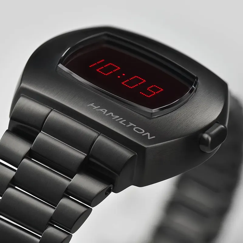 Hamilton American Classic PSR Digital Men's Watch | H52404130